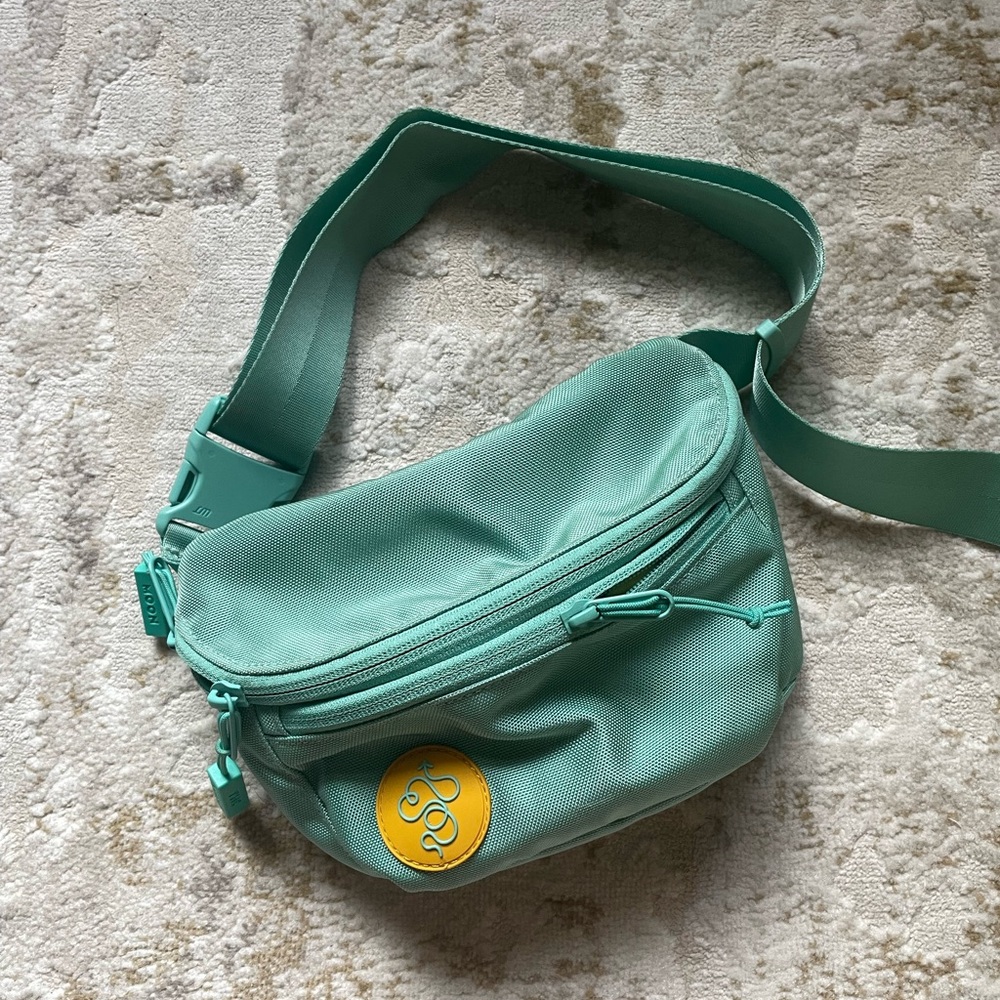 Baboon From The Moon Fanny Pack